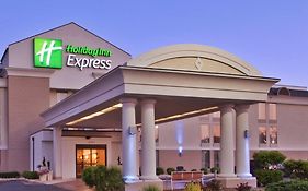 Holiday Inn Express Danville Va